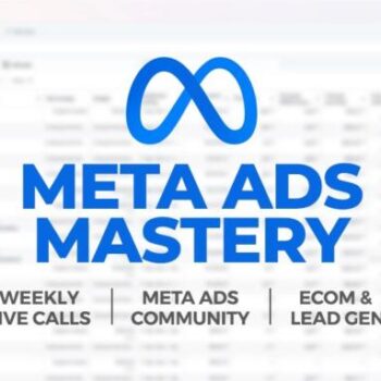 Michael Diaz – Meta Ads Mastery