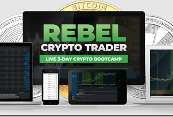 Trade Canyon - Rebel Crypto Mentorship Program