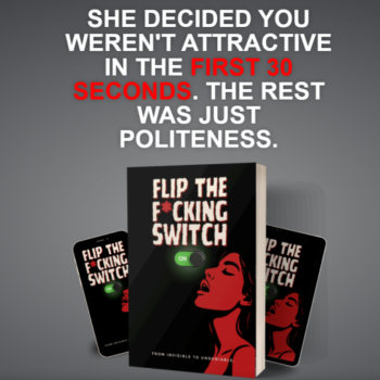 Stevan Terzic – Flip The Fucking Switch™