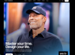 Tony Robbins – Rapid Planning Method (RPM) 2025