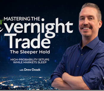 Verified Investing – Mastering The Overnight Trade