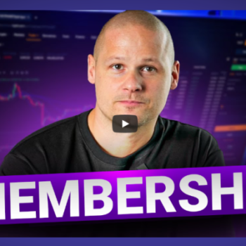 David Perk – Trading Hunters Academy