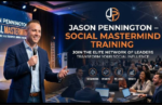 Jason Pennington – Social Mastermind Training