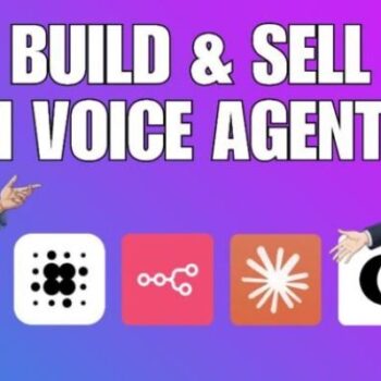 Alejo Pijuan – Amplify Voice AI (March 2026)