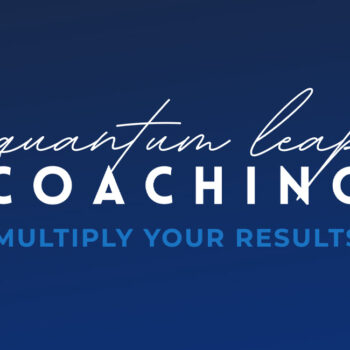 Arash Vossoughi – Quantum Leap Coaching (+ Q&A Coaching Calls Up to Feb 2026)