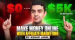 Ashar Jamil – Affiliate Launchpad