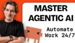 Kyle Herbel – Agentic Business Academy (Up to March 2026)