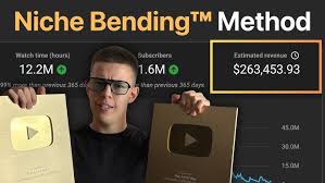 Tim Danilov – The Art of Youtube