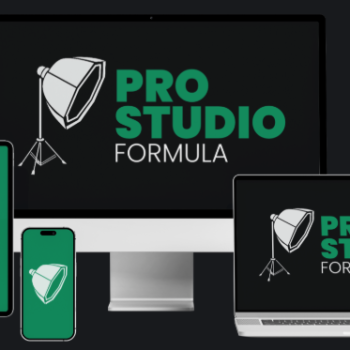 Adrian Salisbury – Pro Studio Formula