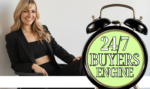 Cassie Biltz – The 24-7 Buyer’s Engine