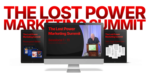 Clayton Makepeace – The Lost Power Marketing Summit