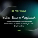 Ecom Tushar - Facebook Ads Course