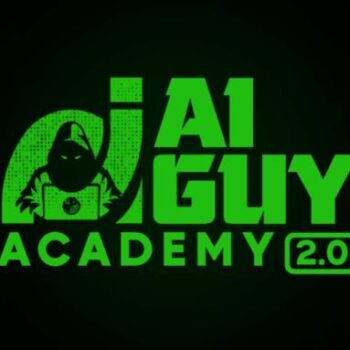 Egor Roslov – AI Guy Academy 2.0 (April 2026)