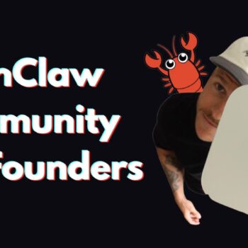 Florian Darroman - OpenClaw Lab (April 2026)