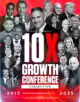 Grant Cardone – 10X Growth Conference Collection