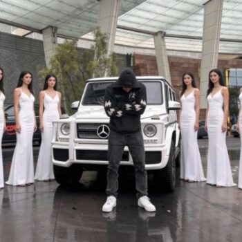 Keiller Mid - Ai Influencer University (April 2026)