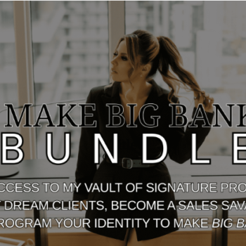 Madeline Kossin – Big Bank Bundle