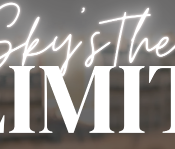 Madeline Kossin – Sky’s The Limit