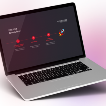 Magnet Monster – Klaviyo Digital Marketing Course