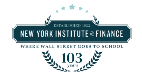New York Institute of Finance – Mergers & Acquisitions
