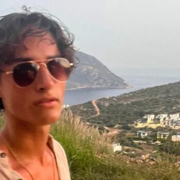 Oscar Patel – Oscar’s Community (April 2026)