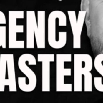 Robb Bailey - Agency Masters Elite™ (April 2026)