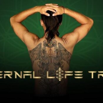 Samuel Lee – ETERNAL LIFE TRIBE (April 2026)