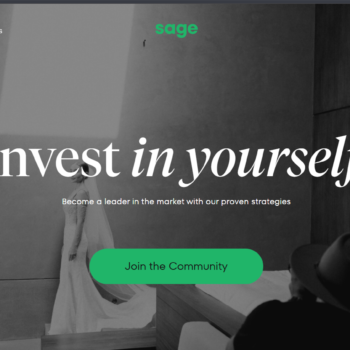 Sage Journey – The Business of Luxury Weddings