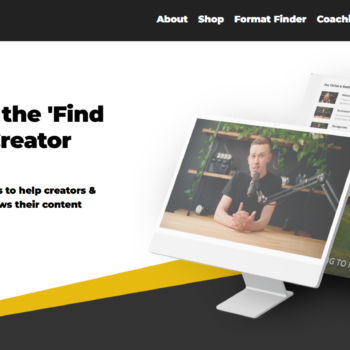 One Peak Creative – Viral Content Accelerator