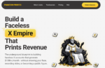 Phantom Profits System – Build a Faceless X Empire