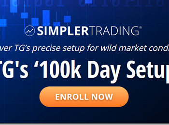 TG Watkins – TG’s ‘100k Day Setup’ ELITE