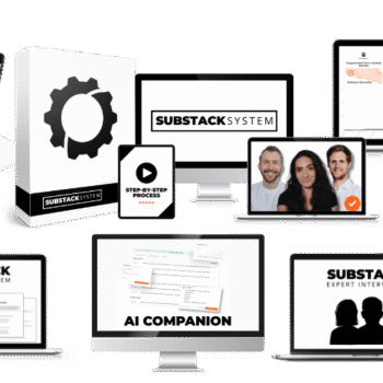 Write Build Scale – Substack System