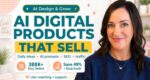 Bailey V - AI Design & Grow Experience (May 2026)