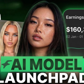 Christie Ai – AI Model Launchpad (April 2026)