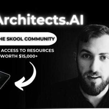 Fivos Radis – Elite Architects AI (May 2026)