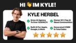 Kyle Herbel – Cortex (April 2026)
