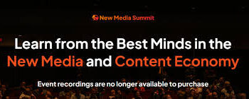 Matt McGarry – New Media Summit 2026