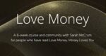 Sarah McCrum – Love Money